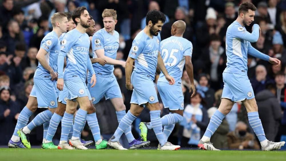 Manchester City se déplace en terre portugaise pour défier le Sporting