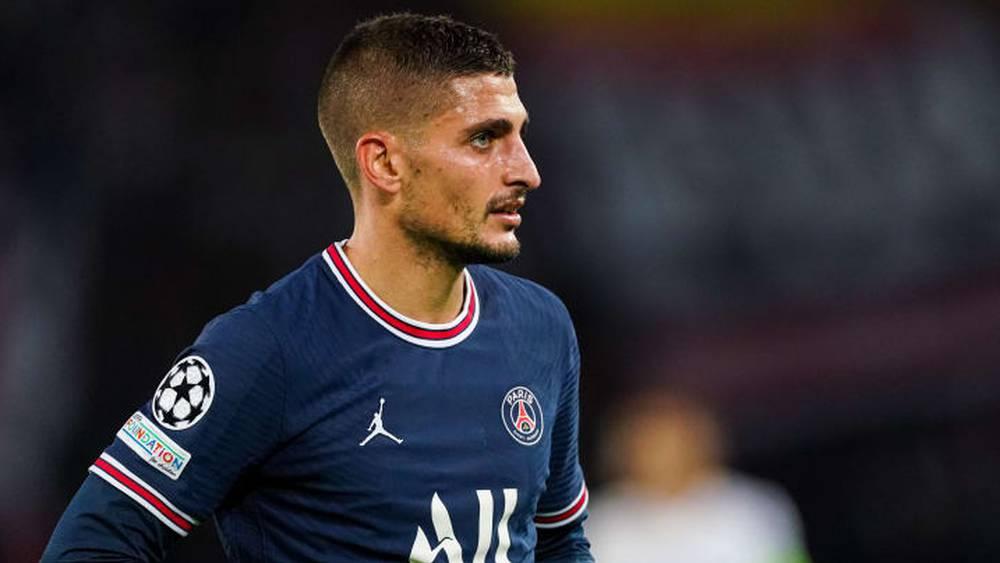 Mustapha Aït-Bouhou se rémémore sa rencontre avec Marco Verratti