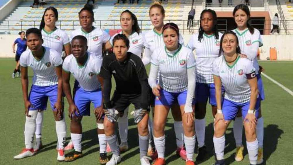 تعيين عبد الكريم الحضريوي مديرا تقنيا لنادي التضامن عين عتيق لكرة القدم النسوية