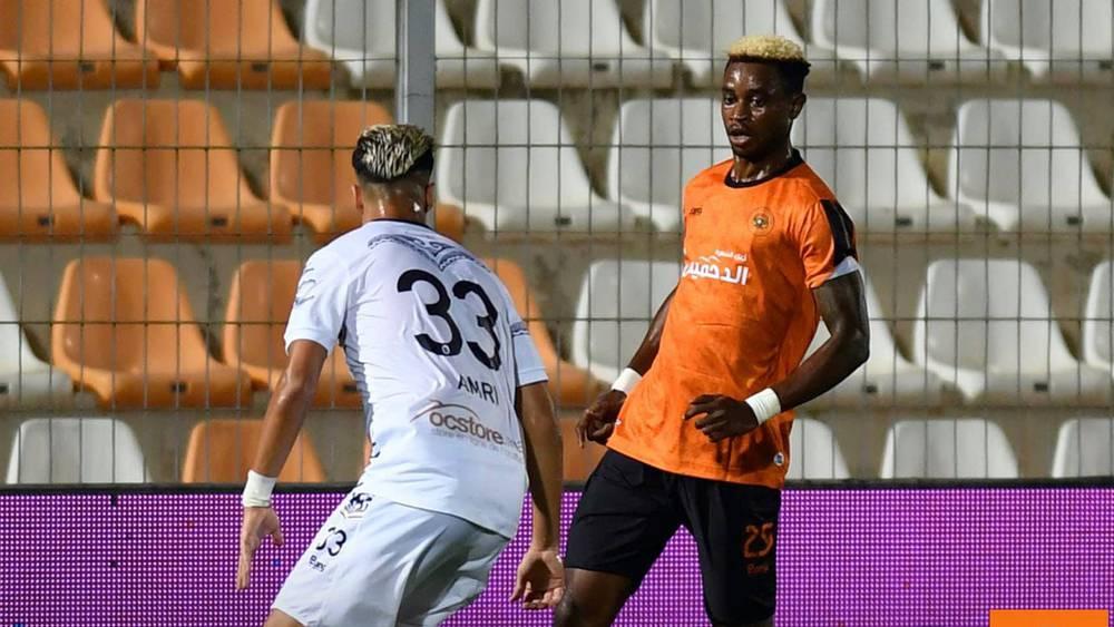 الجولة الـ17 من الدوري الاحترافي تُختتم بمواجهة أولمبيك آسفي ونهضة بركان والفريقان يطمحان للعودة لسكة الانتصارات