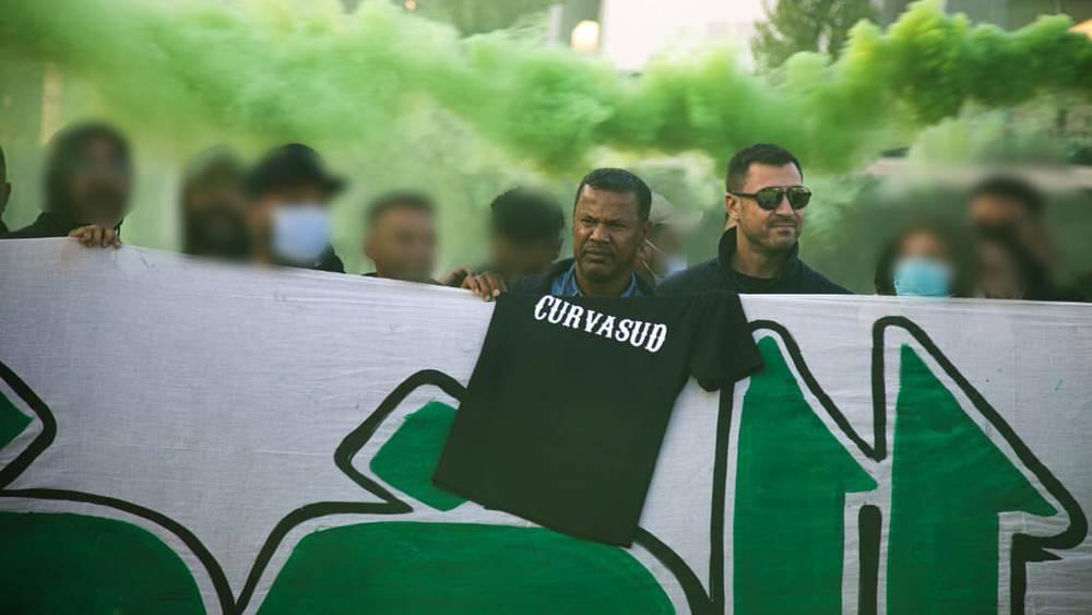 Raja : Lassad Chabbi ouvre la porte à un éventuel retour
