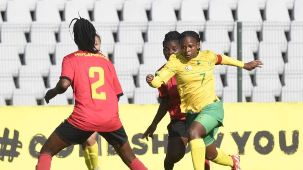 أمم أفريقيا للسيدات "المغرب 2022"/ السنغال تصطدم بمالي وغينيا بيساو تواجه بوركينا فاسو في الدور النهائي من التصفيات