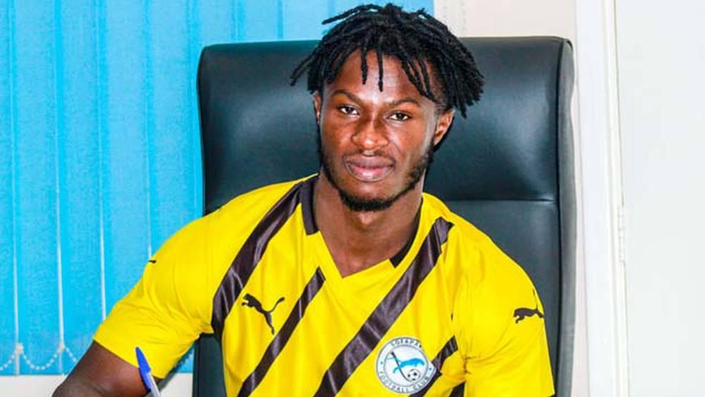 Botola Pro D1 Inwi : le SCCM engage un gardien de but togolais