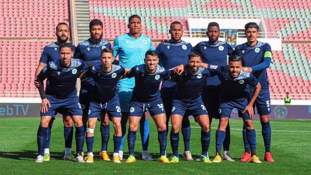 مسلسل "هوار والوعود الكاذبة" مستمر.. لاعبو مولودية وجدة يقاطعون التداريب مجددا قبل مواجهة أ.آسفي