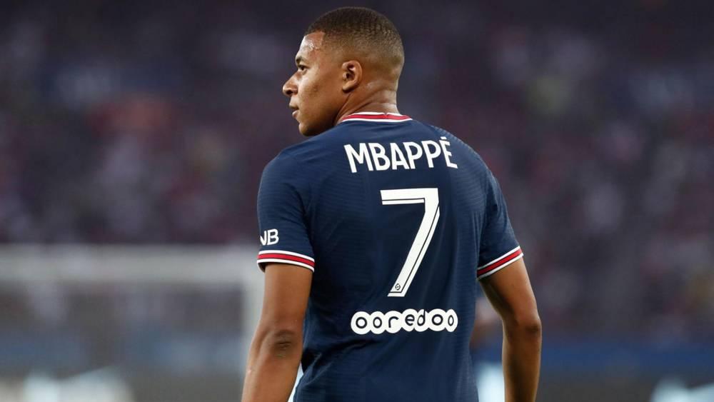 Le PSG propose un salaire XXL pour Kylian Mbappé