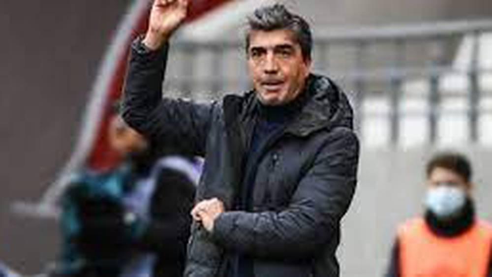 David Guion nouvel entraineur de Bordeaux