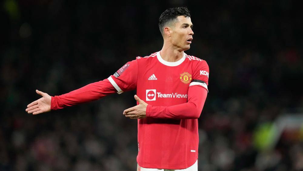 Cristiano Ronaldo nouveau capitaine de MU ?