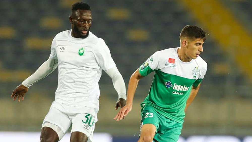 LDC : Le Raja vise la victoire contre l'ES Sétif