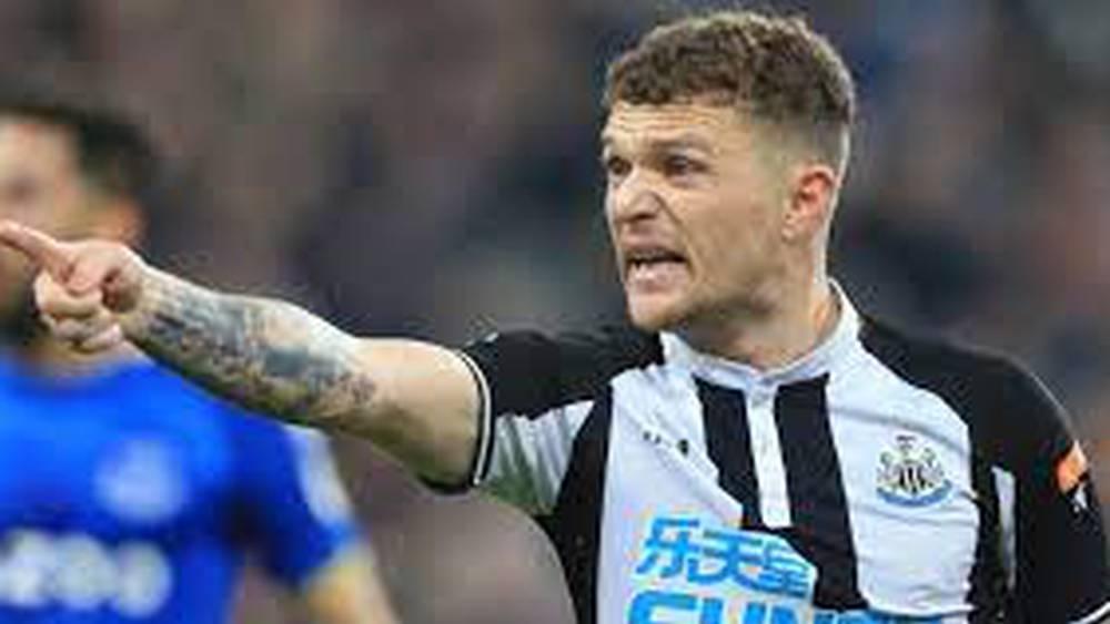 Trippier (Newcasle) opéré