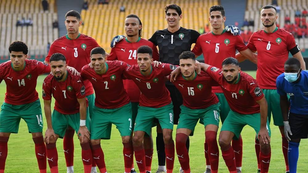 رسميا/ الـ"فيفا" تحدد موعدا جديدا لمباراة المغرب والكونغو في كينشاسا