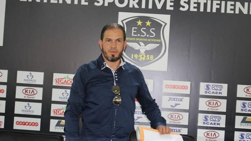 المدير العام لوفاق سطيف: "مباراة الرجاء كانت في المتناول لولا تسبب بعض اللاعبين في تشتيت تركيز المجموعة بالمطالبة بمستحقاتهم المالية"!