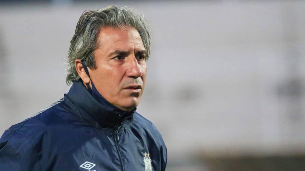 مدرب وفاق سطيف: "الهزيمة لم تكن في حساباتنا.. هذه الخسارة جعلت الأمور أكثر صعوبة بالنسبة لنا"