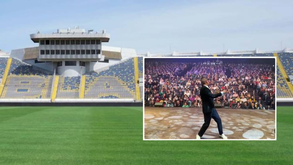 "ددر" المناصرة لفريق الرجاء تتساءل باستغراب: "العروض الكوميدية بقاعات ممتلئة والملاعب بدون جمهور؟"