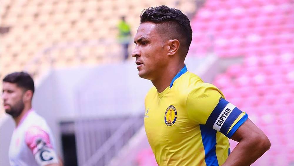 الوداد الرياضي يسقُط في لواندا بهدفين لهدف أمام بيترو أتليتيكو