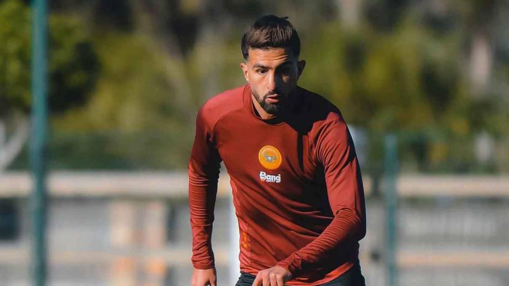 نهضة بركان بدون البحراوي في مواجهة أسيك ميموزا الإيفواري بسبب وعكة صحية طفيفة