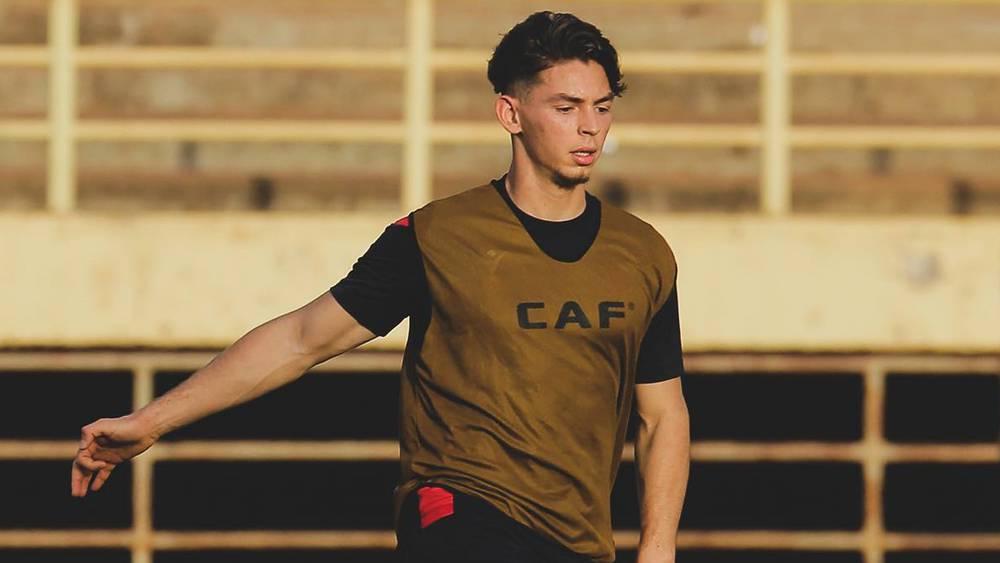 مولودية وجدة: "مراسلة الوداد مبنية على اتهامات مبطنة.. كركاش وقع للمولودية بناء على رغبته ولا أحد قام بتحريضه"