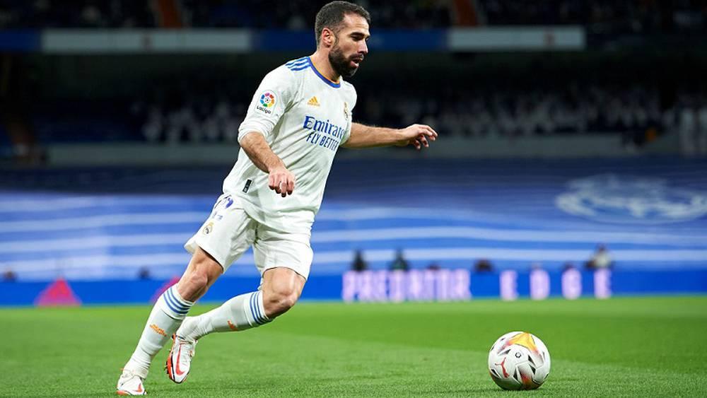 كارفخال بعد الفوز على ألافيس: "الفريق كان في حاجة للانتصار لاستعادة الثقة بعد الهزيمة أمام باريس سان جيرمان"