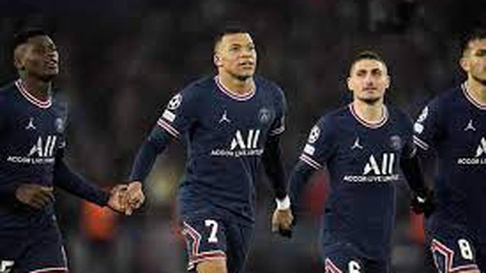 Ligue 1 : Le PSG battu sèchement à Nantes
