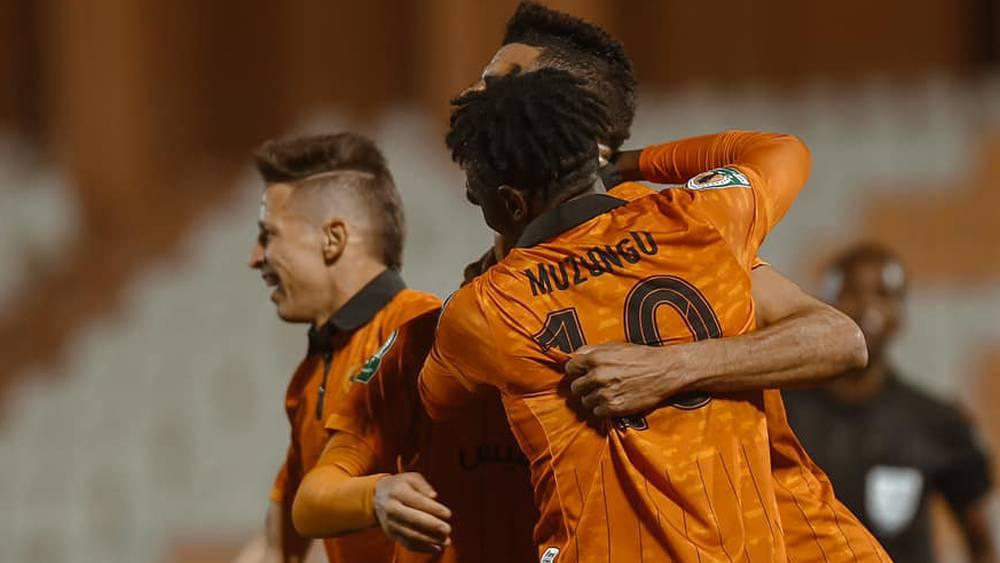 كأس الكونفدرالية الأفريقية/ نهضة بركان يحل ضيفا على أسيك ميموزا الإيفواري وعينه على تعزيز صدارته للمجموعة