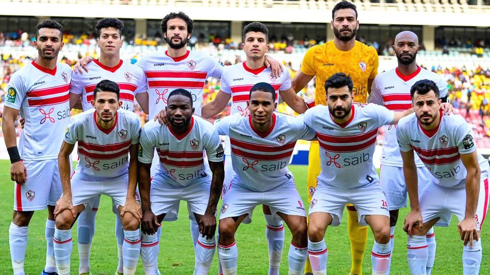 لاعب الزمالك سابقا: "وجب على إدارة النادي معاقبة اللاعبين ولا بديل عن تحقيق 4 نقاط أمام الوداد"