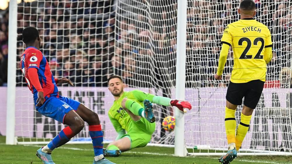 توخيل عن زياش: "تم رفض هدفه الأول لكنه آمن بقدراته وواصل المحاولة وأنا سعيد لإحرازه الهدف في الدقائق الأخيرة"