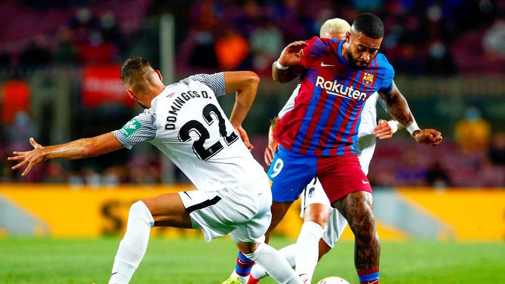 Valence-Barça : Les compositions officielles sont tombées