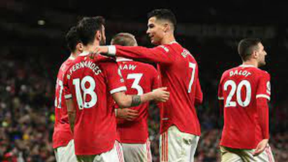 Premier League :  Manchester United se défait de Leeds