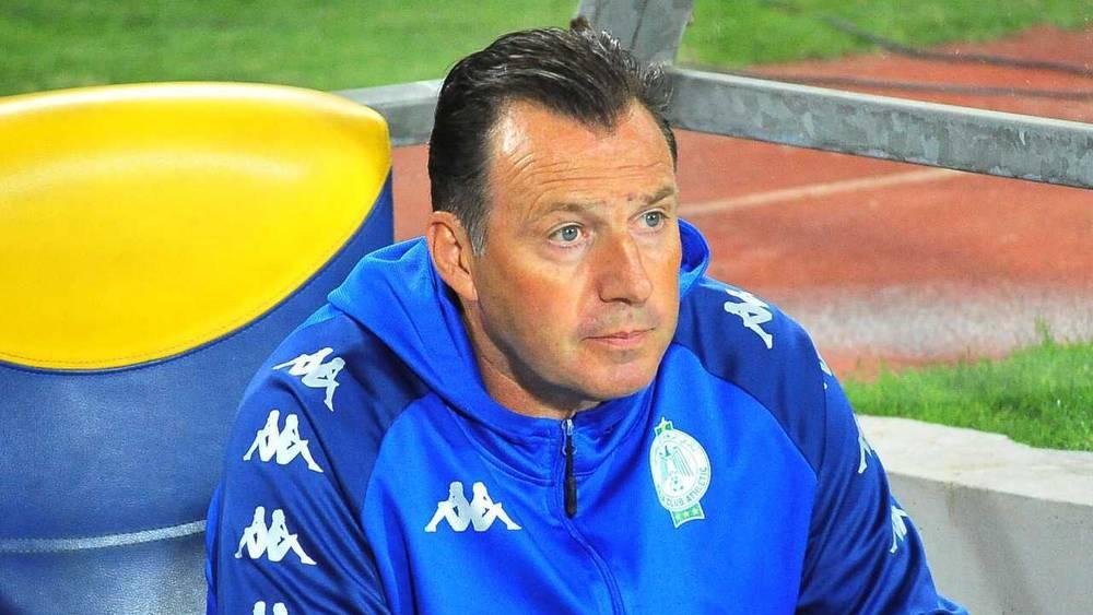 مدرب تونسي وآخر جزائري أبرز الأسماء المطروحة لخلافة فيلموتس في الإشراف على الرجاء