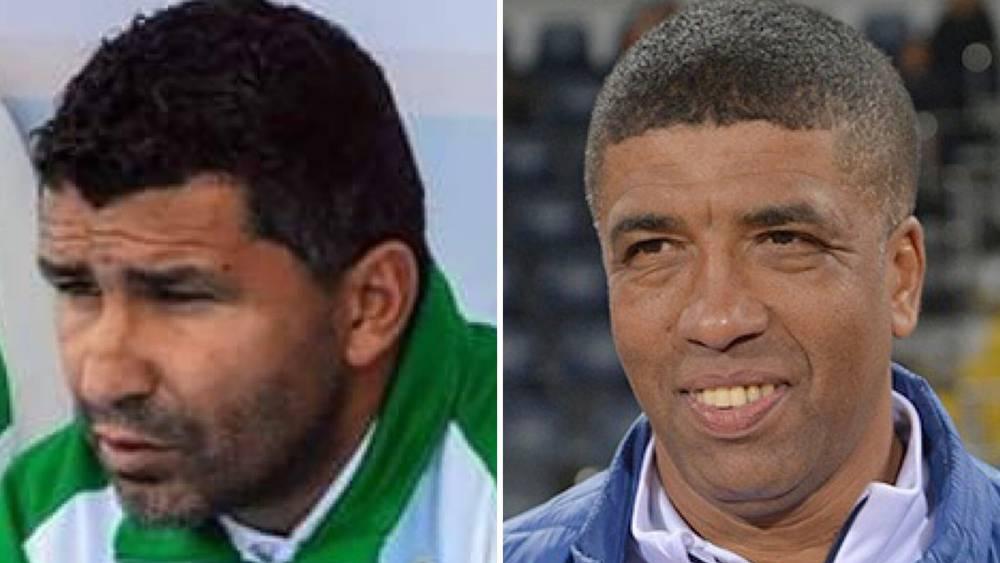 إدارة الرجاء تتواصل مع المباركي والبكاري لقيادة الفريق في مواجهة ش.السالمي وتشكل لجنة خاصة للبحث عن خليفة فيلموتس