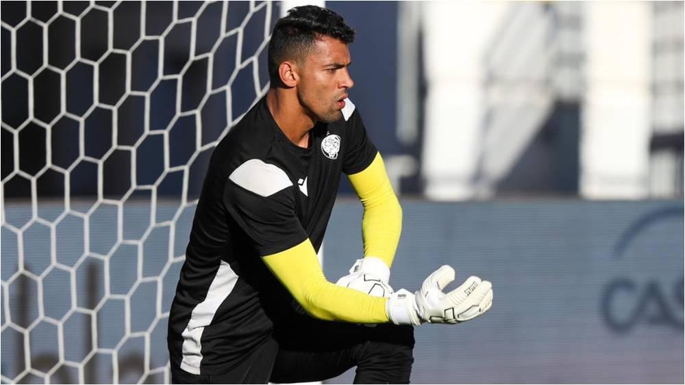 والد التكناوتي: "أحمد رضى لازال صغيرا ولديه مؤهلات كبيرة.. الحارس يمر من مرحلة فراغ وهناك أخطاء مشتركة في الأهداف التي تسجل على الوداد"