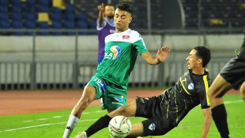 ما بعد عهد فيلموتس.. الرجاء يلاقي ش.السالمي وعينه على كسر سلسلة التعادلات ومواصلة المطاردة