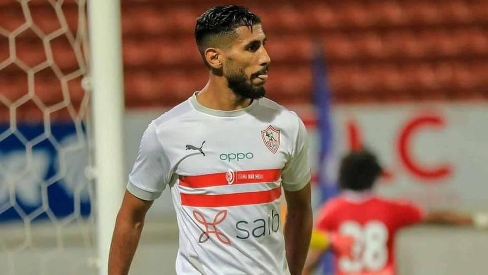 Mohamed Ounajem ne renouvellera pas son contrat avec le Zamalek