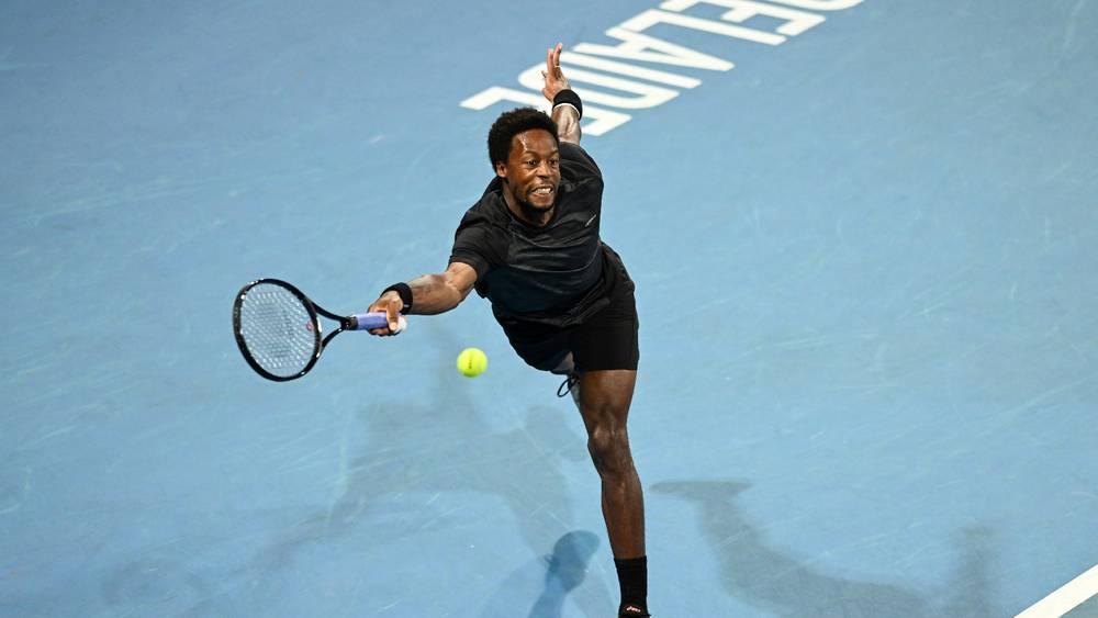Coupe Davis: Monfils forfait pour le barrage face à l'Equateur
