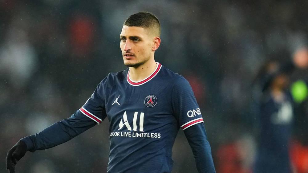 Ligue 1: Verratti sera convoqué pour ses propos