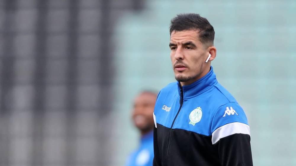 Les supporters du Raja font l'éloge de leur nouveau gardien de but