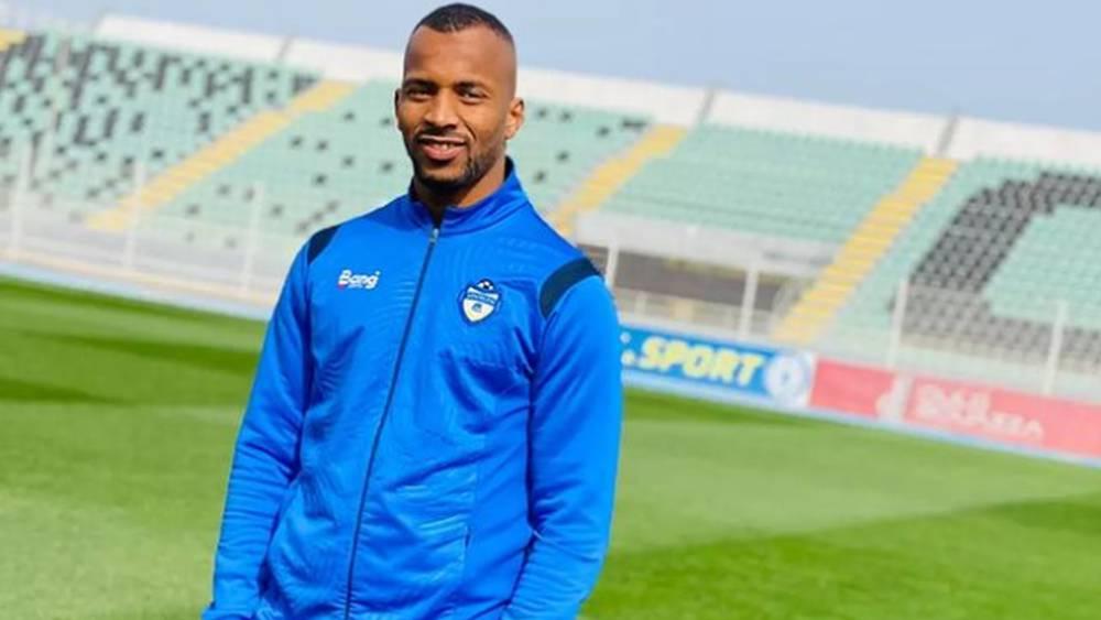 مصطفى السهد لـ"البطولة": "لم يخدمنا الحظ أمام الرجاء رغم سيطرتنا على المباراة وهدفنا إنهاء الموسم في مرتبة متقدمة"