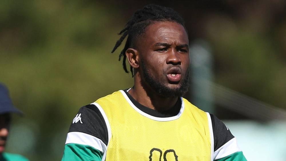 كابانغو: "سعيد بهدفي الأول مع الرجاء.. إنه يمنحني الثقة وسأعمل على المواصلة في هذا المسار"