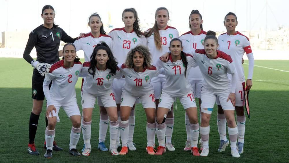 بعد تتويجه بكأس مالطا الدولي.. المنتخب الوطني النسوي يعود إلى المغرب اليوم الأربعاء في رحلة تمر عبر تركيا