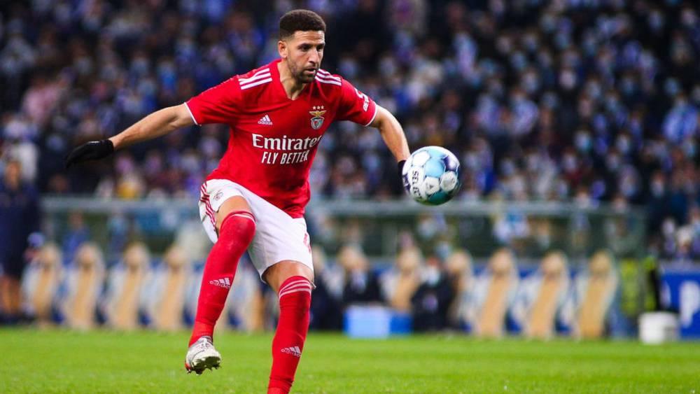 تاعرابت عن أياكس قبل مواجهته: "إنه واحد من أفضل الأندية في القارة الأوروبية"