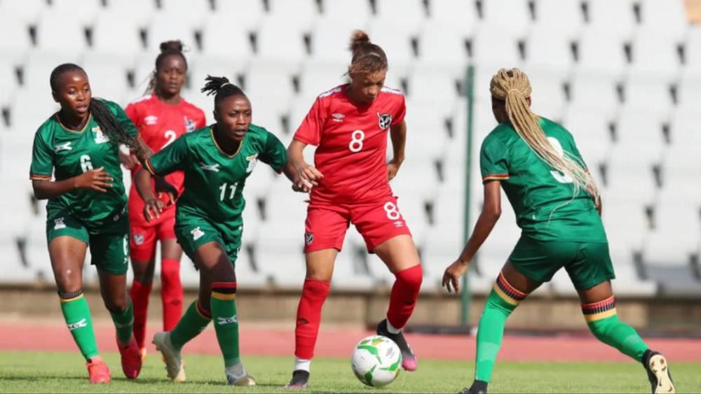 زامبيا تتغلب على ناميبيا وتتأهل إلى نهائيات أمم أفريقيا للسيدات "المغرب 2022"