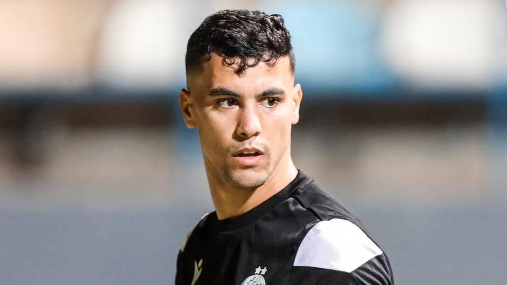 التكناوتي ومبينزا في الاحتياط وحضور رسمي للسيودي وأبو الفتح والعملود أمام ح.أكادير