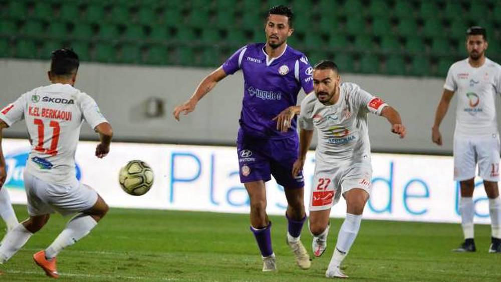 WAC-HUSA : Les compos officielles !