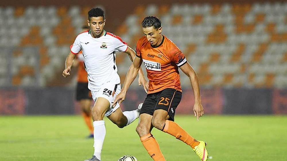 Botola Pro "INWI" : La RSB défiera l'AS FAR