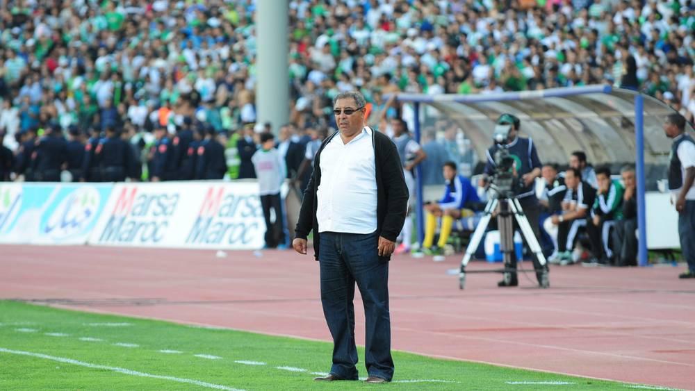 Aziz El Amri rejoint la direction technique du Raja