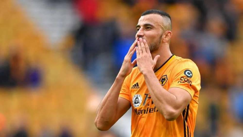 Premier League : Romain Saiss titulaire avec les Wolves face à Arsenal