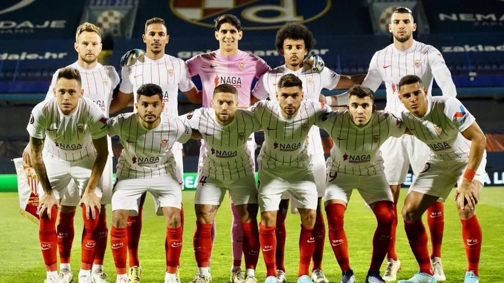 الدوري الأوروبي/ إشبيلية يبلغ دور الـ16 رغم هزيمته أمام دينامو زغرب بهدف نظيف مستفيدا من انتصاره ذهابا (3-1)