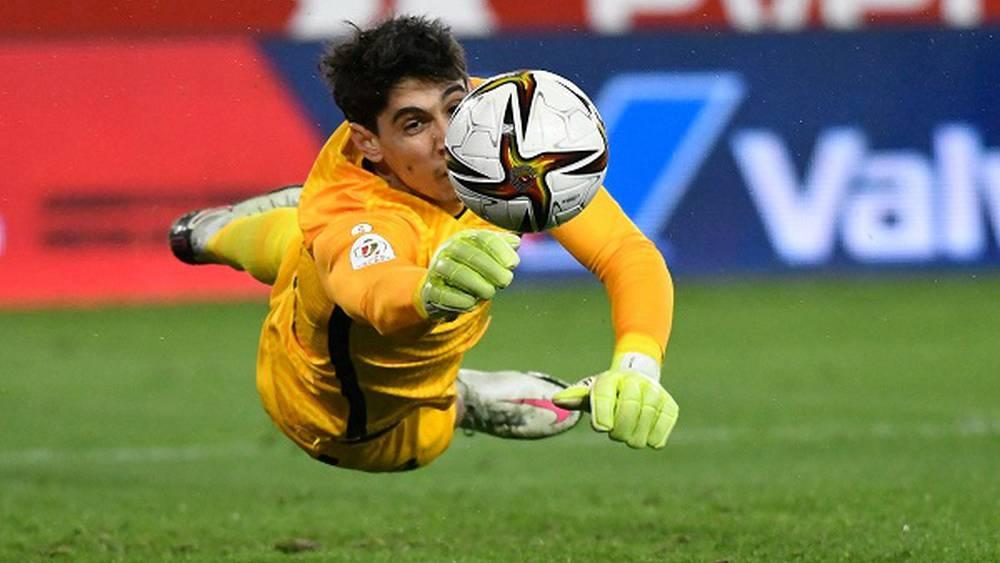 Ligue Europa : Séville de Bounou file au prochain tour malgré la défaite