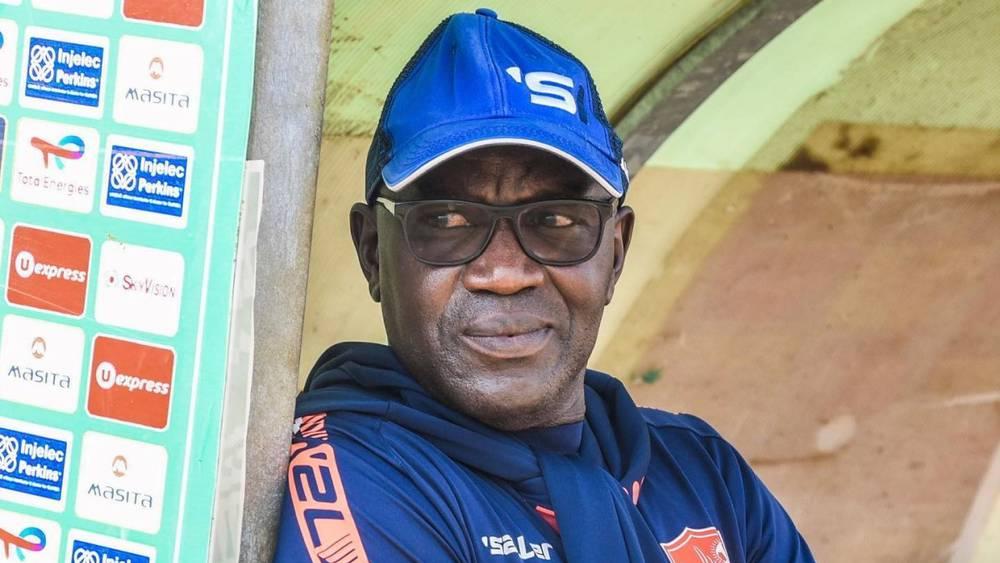 لامين ندياي (مدرب حوريا كوناكري): "الرجاء يمرّ بمرحلة مضطربة بعد تغيير مدربه ونتوقع مباراة صعبة للغاية"