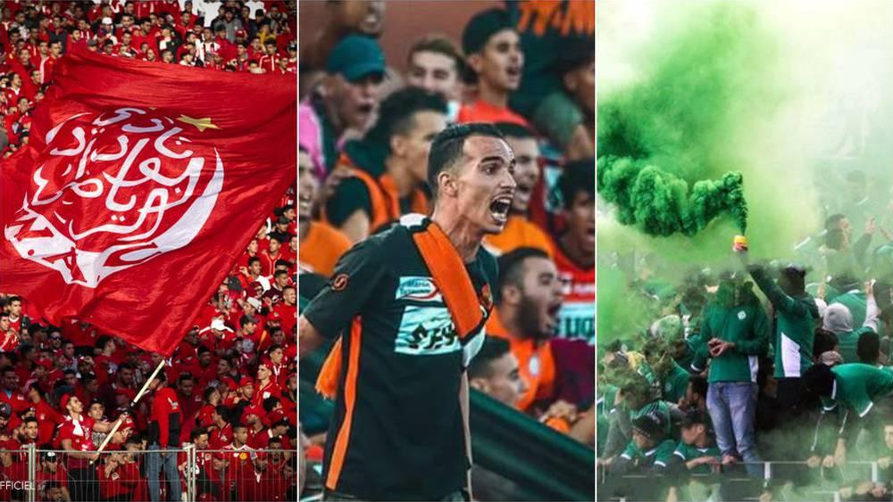 C'est approuvé, les supporters peuvent regagner les stades à partir de ce vendredi