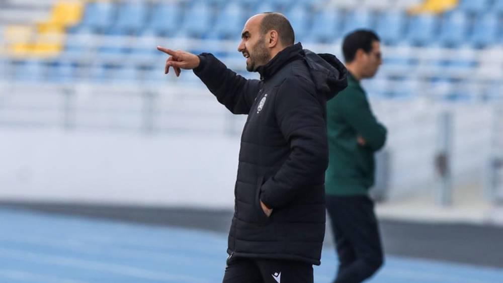 Walid Regragui s'exprime sur le retour des supporters aux stades